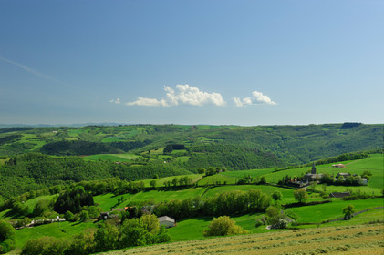 Les Avants Causses