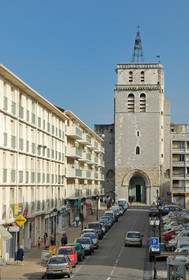 Ville d'Alès