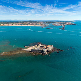 Fort-Brescou