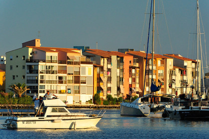 Le Cap d'Agde