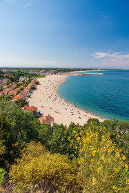 Argeles