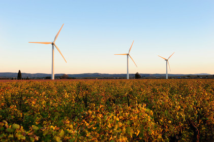 Eoliennes