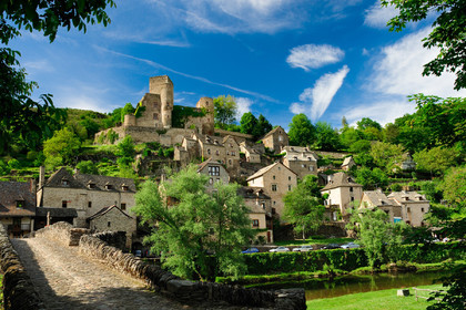 Belcastel
