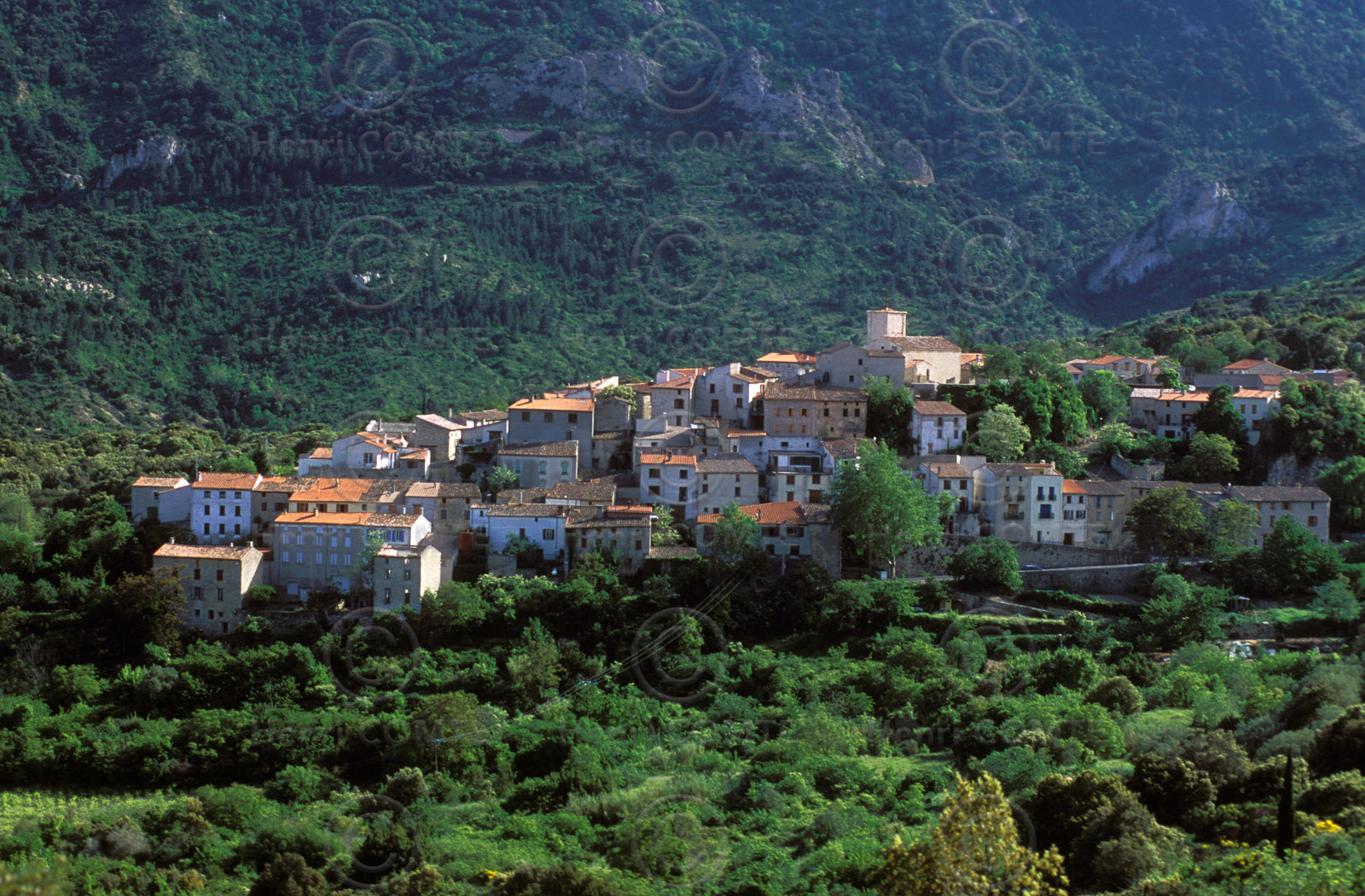 Duilhac sous Peyrepertuse