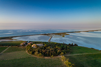 Villeneuve Les Maguelone