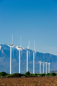 Eoliennes