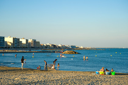Palavas les Flots
