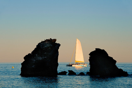 Le Cap d'Agde