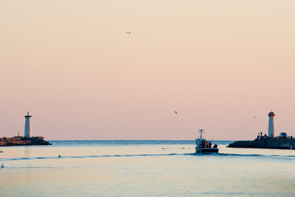 Grau d'Agde