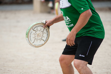 Tambourin