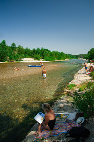 Gorges du Gardon