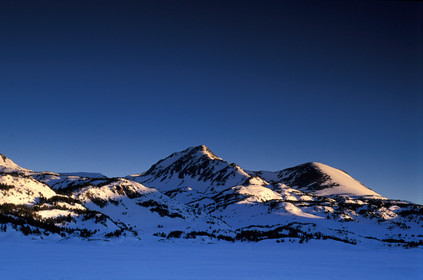 Massif du Carlit