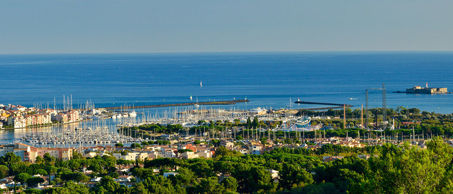 Cap d'Agde