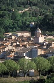 Bedarieux