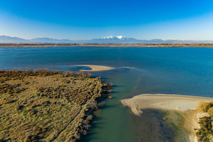 Etang de Canet