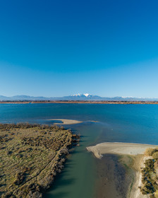 Etang de Canet
