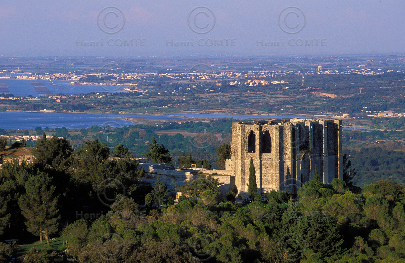 Saint Félix de Monceau