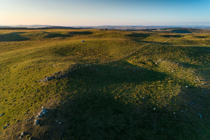 Aubrac - Aveyron