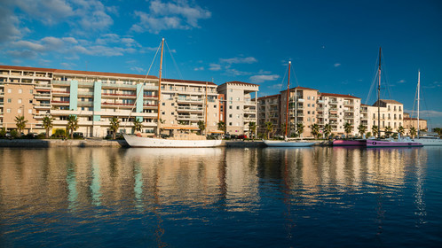 Sète