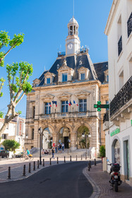 Frontignan