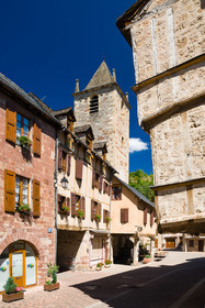 La Canourgue