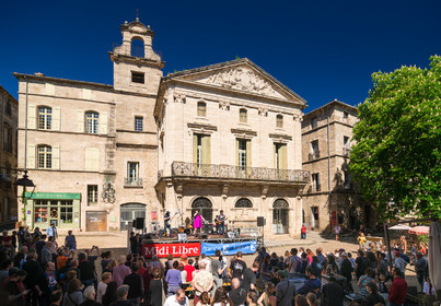 Pezenas