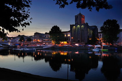 Agde
