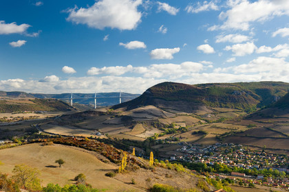 Vallée du Tarn