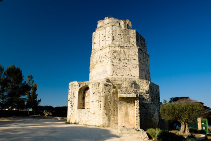 La Tour Magne