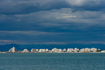 La Grande-Motte