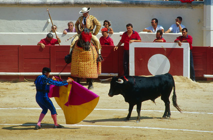 Corrida