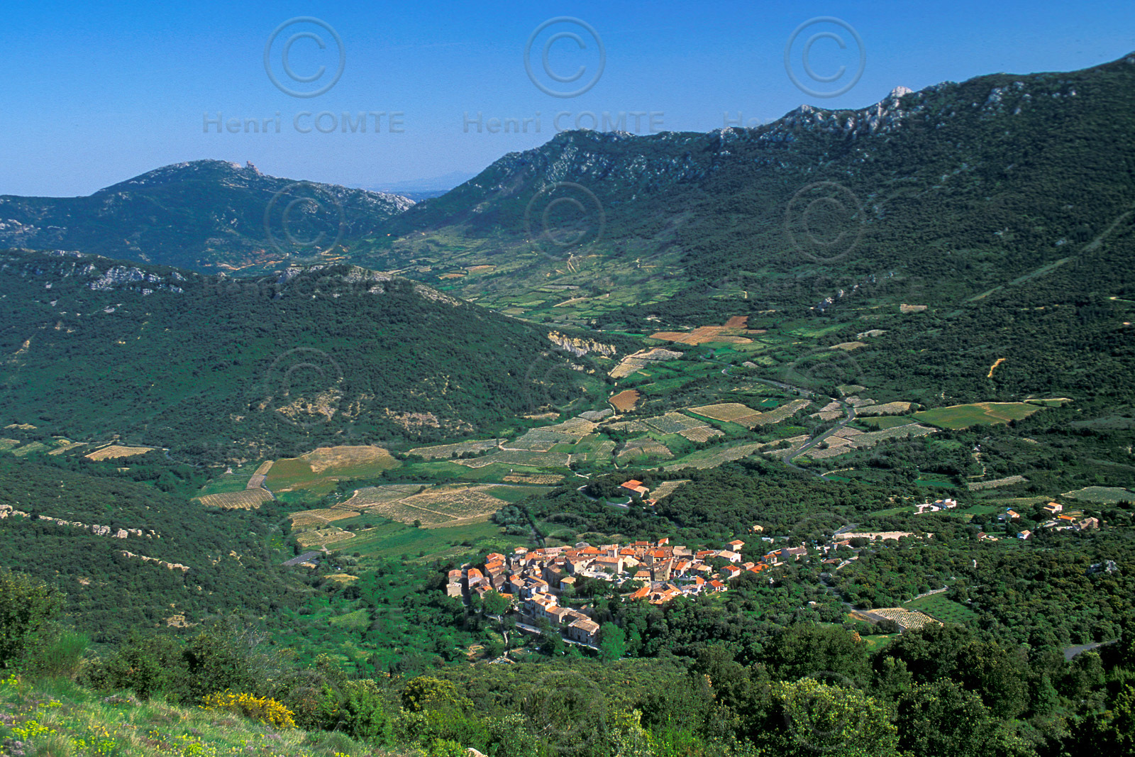 Duilhac sous Peyrepertuse