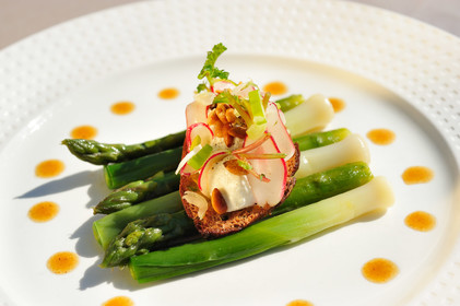 Asperges