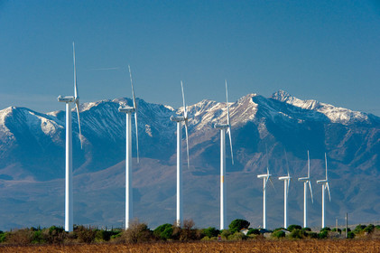 Eoliennes