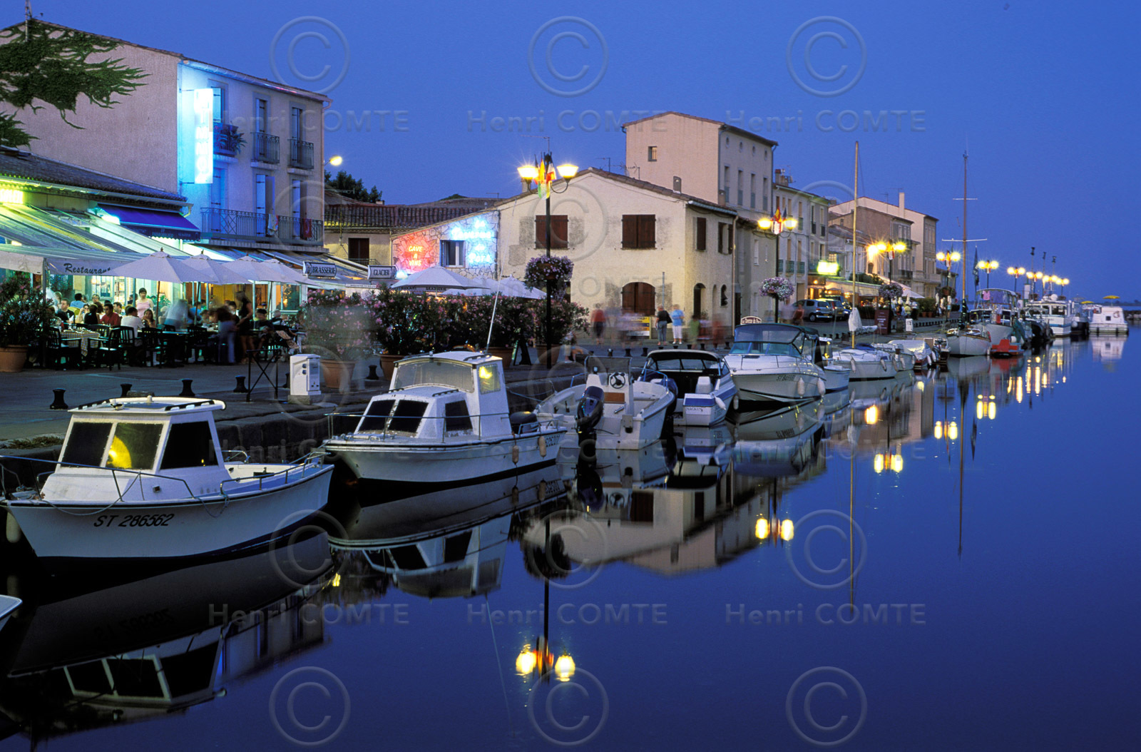 Marseillan