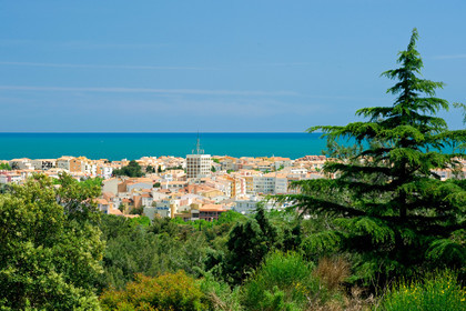 Le Cap d'Agde