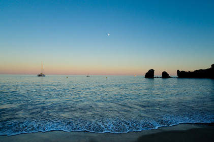 Le Cap d'Agde
