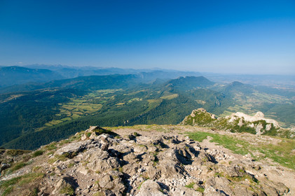 Bugarach