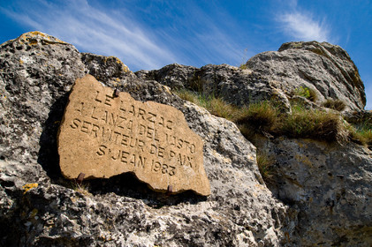 Larzac