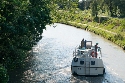 Canal du Midi