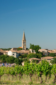 Village de Caux