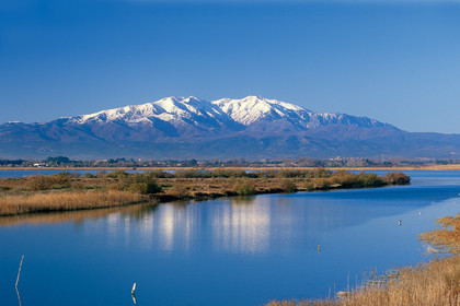 Etang de Canet