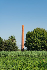 Cheminée