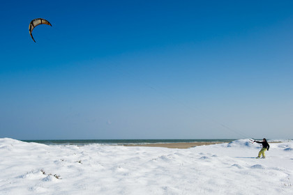 Plage deToreilles