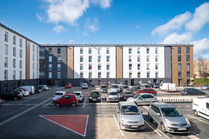 Logements Sociaux