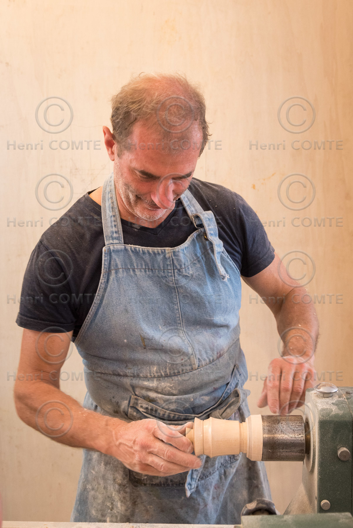 Formation menuiserie