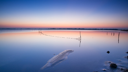 Etang de Thau