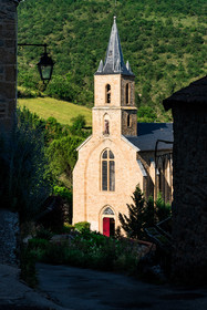 Village de Peyre