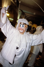 Carnaval de Limoux
