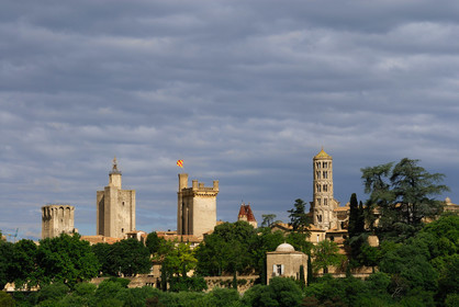 Uzès